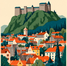 Yoni Breaks in Scotland