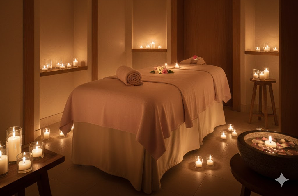 What to Expect During Your Yoni Massage Experience